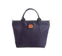 Bric's Life Bolsa de compras 26 cm azul