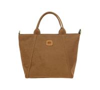 Bric's Life Bolsa de compras 26 cm marrón