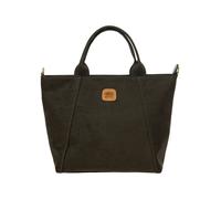 Bric's Life Bolsa de compras 26 cm verde