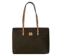 Bric's Life Bolsa de compras 35 cm marrón