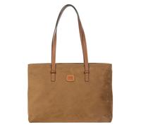 Bric's Life Bolsa de compras 35 cm marrón