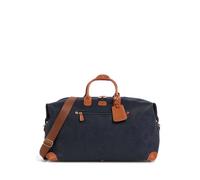 BRICS Bolsa de viaje Life 55cm (Azul) azul oscuro