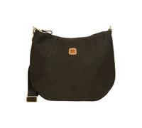 Bric's Life Bolsa de hombro 20 cm verde