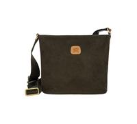 Bric's Life Bolsa de hombro 25 cm marrón
