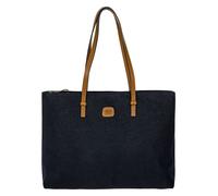 Bric's Life Bolsa de hombro 35 cm negro