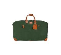 Bric's Life Bolsa de viaje 55 cm verde
