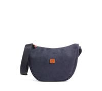 Brics Life Bolso de hombro navy, fibra sintética, mujer