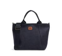 Brics Life Bolso de mano navy, imitación de cuero, mujer