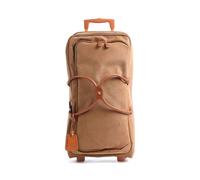 Bric's Life Bolsa de viaje con ruedas 72 cm camel (BLF05221-216)