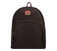 Bric's Life Bolsos mochila 29 cm verde oliva