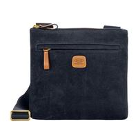 Brics Life Emma - Bolso bandolera 26 cm (azul)