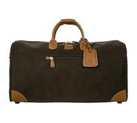 BRIC'S Life Holdall 34 L Olive