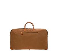 BRIC'S Life Holdall Camel