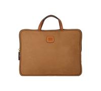 Bric's Life Maletín 30 cm Compartimento para el portátil marrón