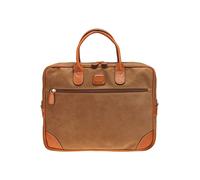 Bric's Life Maletín 38 cm Compartimento para el portátil beige