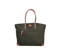 Bric's Life Maletín 39 cm Compartimento para el portátil verde oliva