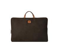 Bric's Life Maletín 42 cm Compartimento para el portátil marrón