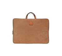 Bric's Life Maletín 42 cm Compartimento para el portátil marrón