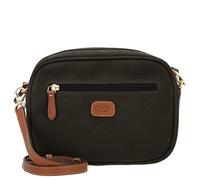 Brics Life Mini - Bandolera 24 cm (olive)