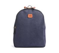 Brics Life Mochila navy, tela, mujer, 9L