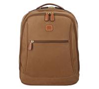 Bric's Life Mochila urbana 42 cm Compartimento para el portátil marrón