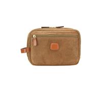 Bric's Life Neceser 25 cm marrón