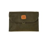 Bric's Life Neceser 30 cm verde oliva
