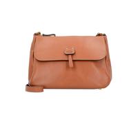 Bric's Life Pelle Bolsa de hombro Piel natural 29 cm marrón