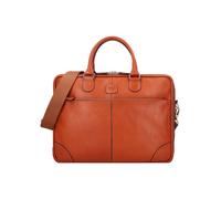 Bric's Life Pelle Maletín Piel natural 38 cm Compartimento para el portátil marrón