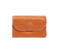 Bric's Life Pelle Neceser Piel natural 30 cm marrón