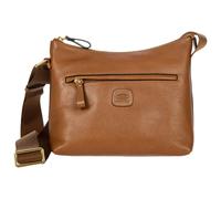 BRIC'S Life Pelle Shoulderbag Martina S Leather