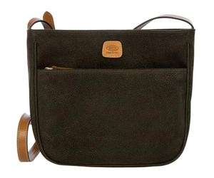 Bric's Life Shoulderbag Olive
