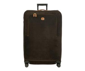 Bric's Life Trolley 4w L Olive