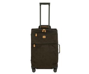 Bric's Life Trolley 70 cm Olive