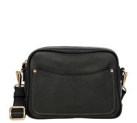Brics Magnolia - Bolso bandolera 23 cm (negro)