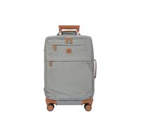 Bric's X-Collection 4 ruedas Maleta de cabina 55 cm gris