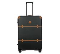 Bric's - Maleta expandible de policarbonato con ruedas Spinner - Suitcases - unisex - Negro - ONE SIZE -