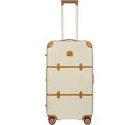Bric's - Maletas Bellagio en Crema - Suitcases - unisex - Beige - ONE SIZE -