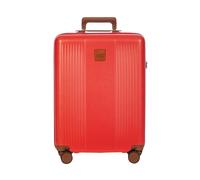 Bric's - Maletas y Trolley Ferrara - Suitcases - unisex - Rojo - ONE SIZE -