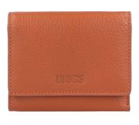Bric's Marmolada Billetera RFID Piel 10,5 cm tabacco (BW209451-003)