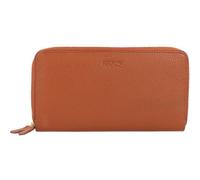 Bric's Marmolada Cartera RFID Piel 18,5 cm marrón
