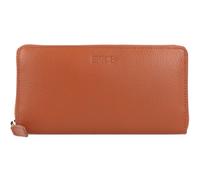 BRIC'S Marmolada Zip-Around Purse Tobacco