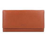 Bric's Marmolada Cartera RFID Piel 18 cm marrón