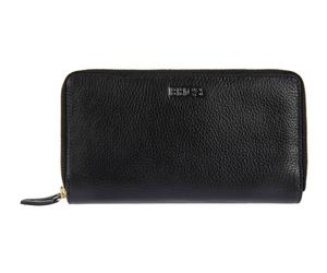 BRIC'S Marmolada Zip-Around Purse Black