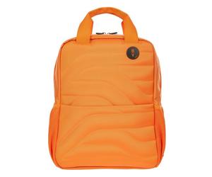Bric's Mochila BY Ulisses Compartimento para portátil de 37 cm naranja