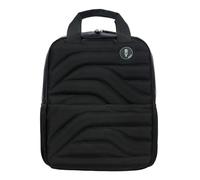 Bric's mochila de ocio con compartimento para portátil Itaca Backpack Black negro
