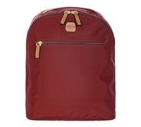 Bric's mochila de ocio X-Travel Backpack Bordeaux burdeos