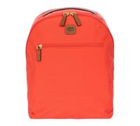 Bric's mochila de ocio X-Travel Backpack Poppy rojo