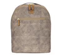 Bric's mochila de ocio X-Travel Backpack Wool Nut marrón