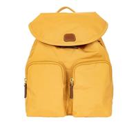 Bric's mochila de ocio X-Travel City Backpack Piccolo Honey mostaza